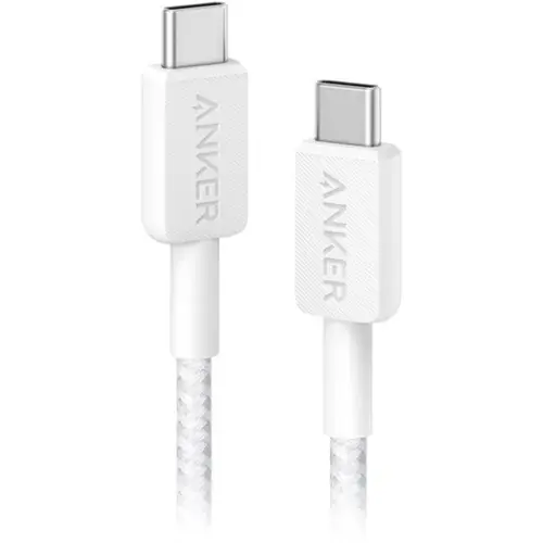 Anker 322 USB-C to USB-C Cable