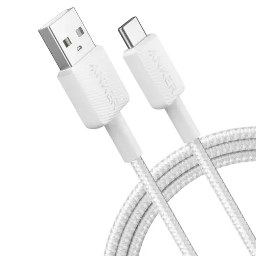 Anker 322 USB-A to Type-C Cable
