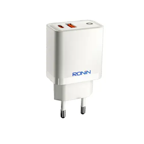 Ronin Xpress R-6050 20W Charger