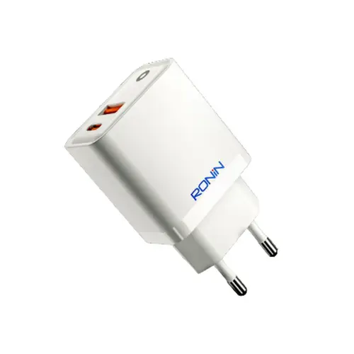 Ronin Xpress R-6050 20W Charger