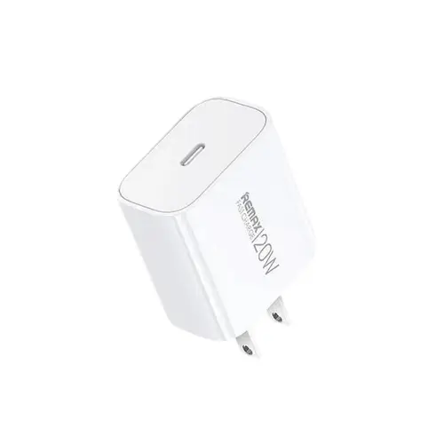 Remax Kiddy Series 20W 1C Fast Charger RP-U133 CN