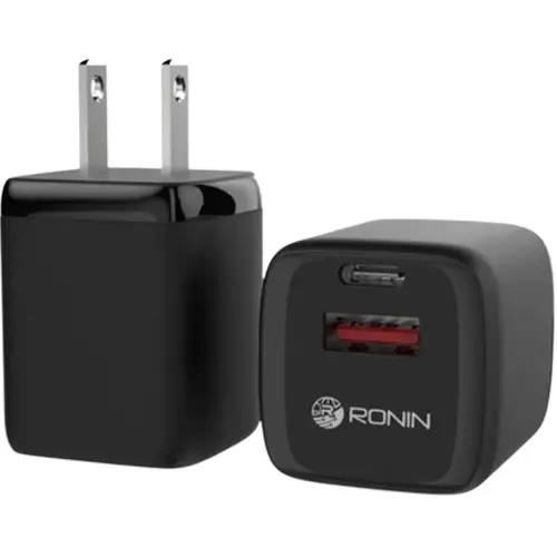 Ronin R-115 33W Charger PD