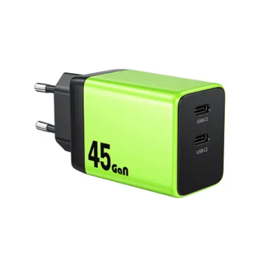 Wekome WP-U33 GaN Charger 45W (EU)