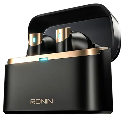 Ronin R-7110 Glacier Earbuds