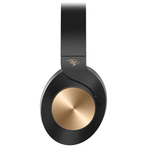 itel IEB-82 Superb Bass Wireless Headphone