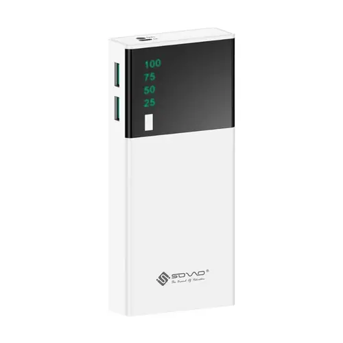 Sovo Koko 6000mAh Power Bank SPB-690