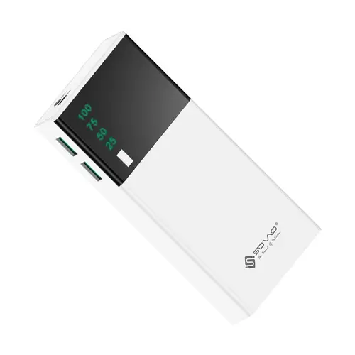 Sovo Koko 6000mAh Power Bank SPB-690