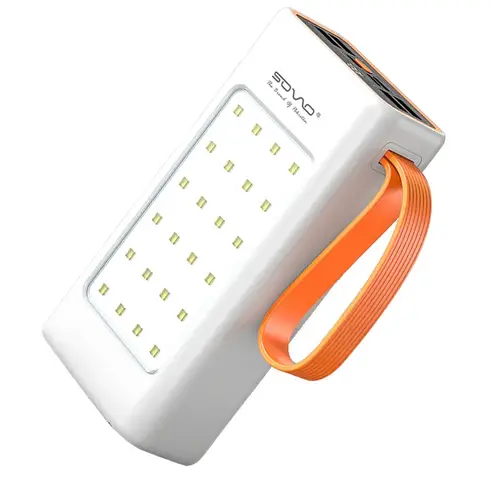 Sovo Honest 22.5W 30000mAh Power Bank PD-119