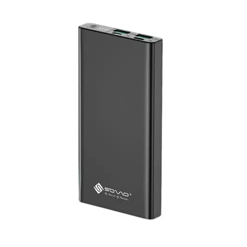 Sovo Booster 10000mAh Power Bank SPB-613
