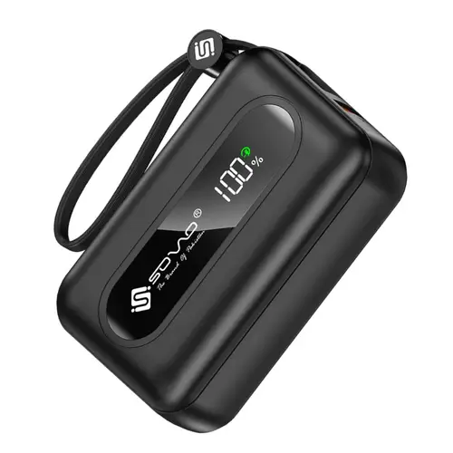 Sovo Apex 22.5W 10000mAh Power Bank SPB-609