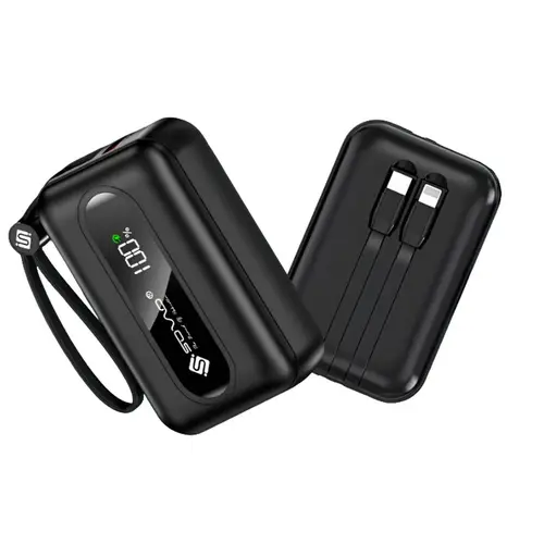 Sovo Apex 22.5W 10000mAh Power Bank SPB-609