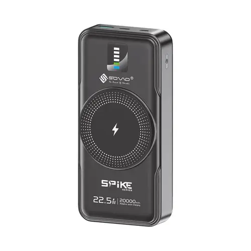 Sovo SPB-627 20000mAh Power Bank