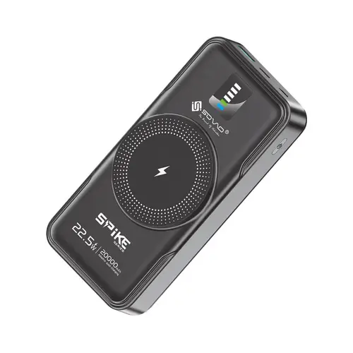 Sovo SPB-627 20000mAh Power Bank