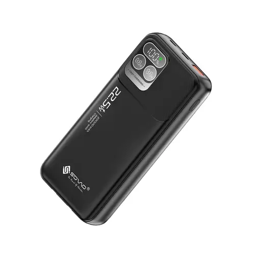 Sovo SPB-622 20000mAh Power Bank