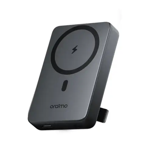 Oraimo MagPower 15 OPB-7102W 10000mAh Wireless and Wired Power Bank