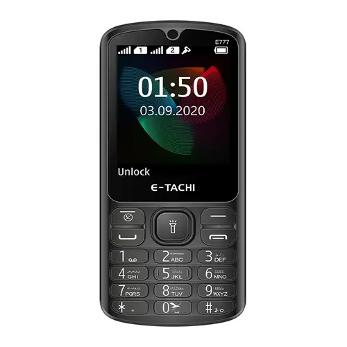 E-Tachi E777