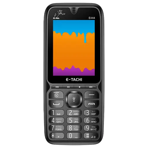 E-Tachi E444