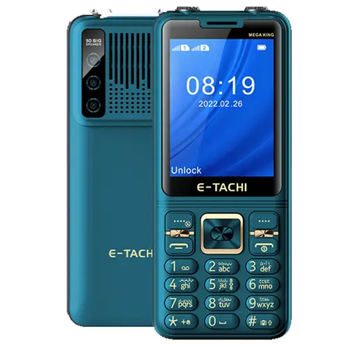 E-Tachi Mega King