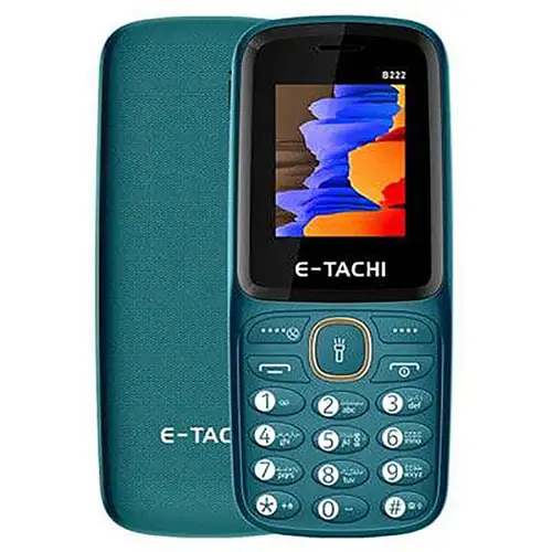 E-Tachi B222 lite