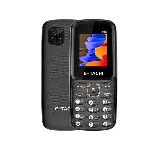 E-Tachi B222