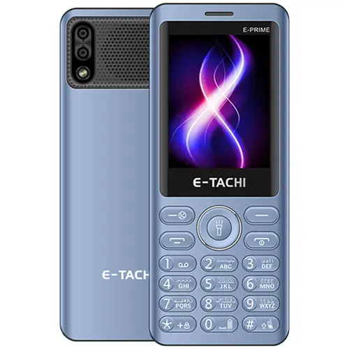 E-Tachi E-Prime