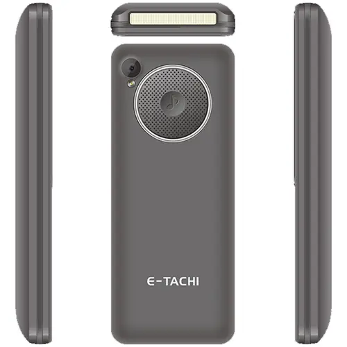 E-Tachi 4 Star
