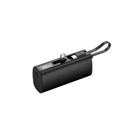 Aspor A352 5000mAh Portable Power Bank 20W PD