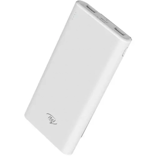 itel 10000mAh Power Bank (IPP-51)