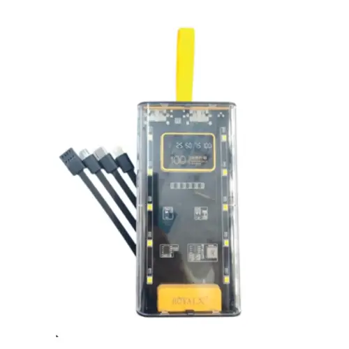 RoyalX R-116 10000mAh Power Bank