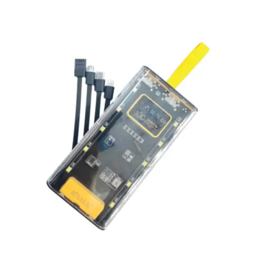 RoyalX R-116 10000mAh Power Bank