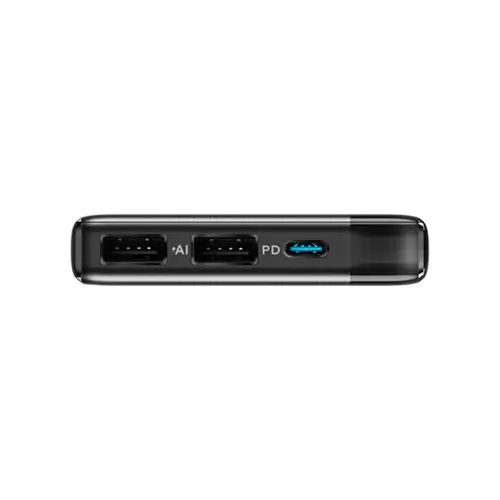 Itel Power Pulse 10000mAh Power Bank A1420