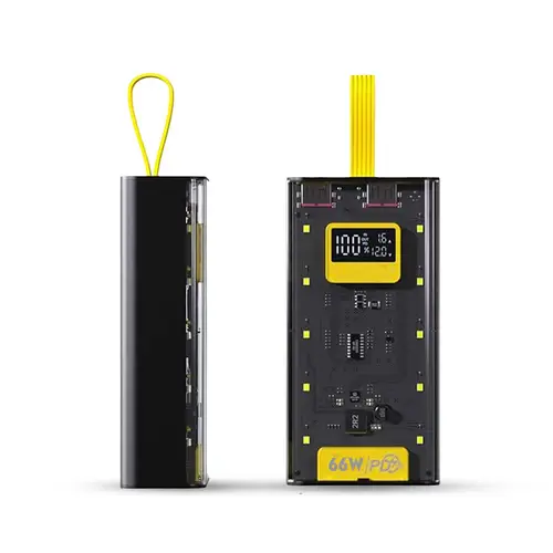 Power Bank SY286 20000mAh