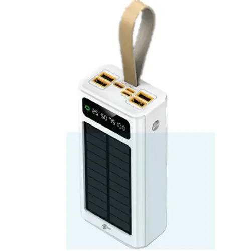 Mars MG-109 30000mAh Power Bank