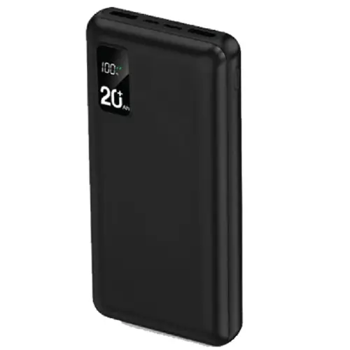 Mars MG-110 20000mAh Power Bank