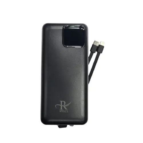 RoyalX R-207 20000mAh Power Bank