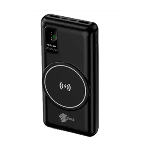 Mars MG-114 20000mAh Power Bank