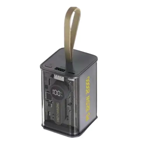 Mars MG-115 22.5W Power Bank (20000mAh)