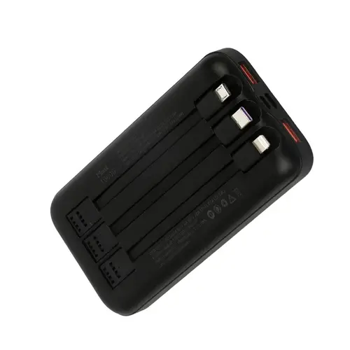 Morui MW-10PD 10000mAh Wireless Power Bank