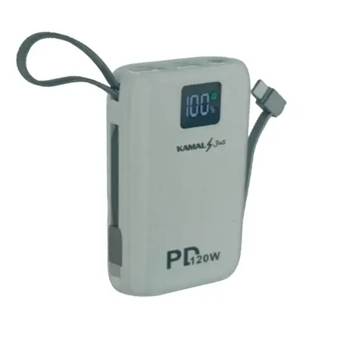 Kamal CK-01 20000mAh Power Bank