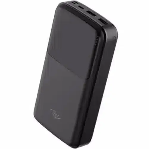 Itel IPP-85L 27000mAh Large Powerbank
