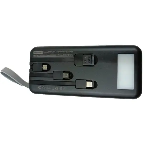 Yosonda 30000mah Yxd-A177 Powerbank