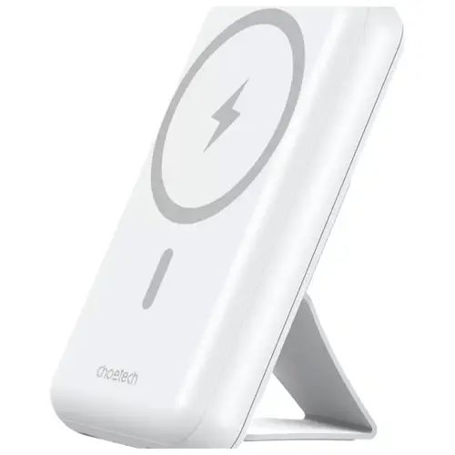 Choetech B663 Magnetic Wireless Charger 10000mAh Powerbank