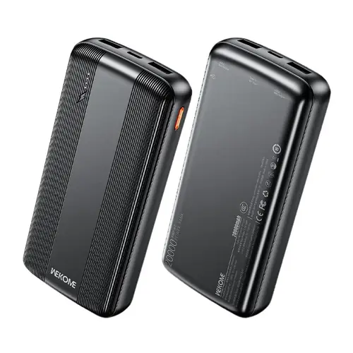 Wekome WP-87 Fast Charging 20000mAh Power Bank 10W