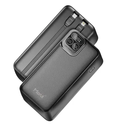 Morui MP-33 30000mAh Powerbank