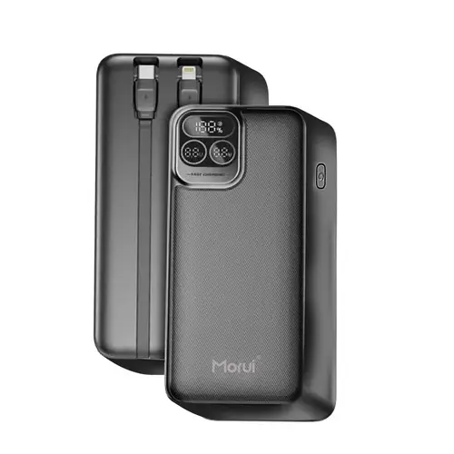 Morui MP-33 30000mAh Powerbank