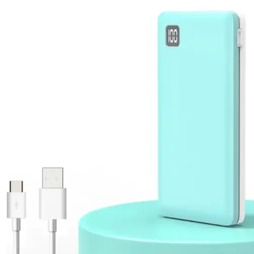 Philips Powerbank 10000mah dlp2110u 93