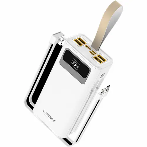 LT-P50 30000 MAH Power Bank