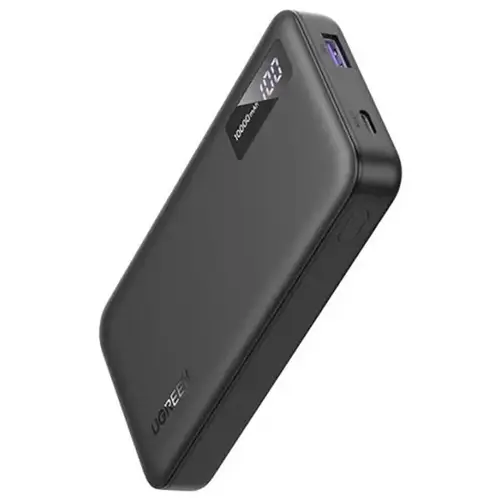 UGREEN 10000mAh Two-way Fast Charging Power Bank