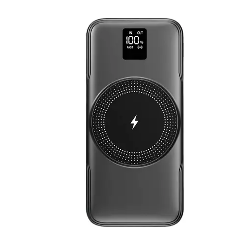 Morui MW-20PD 20000mAh Wireless Power Bank