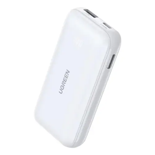 UGREEN 10000mAh Two-way Fast Charging Power Bank (PB501)